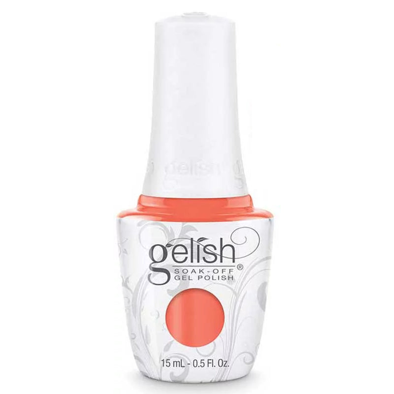 Gelish - Rockin' The Reef