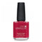 CND Vinylux Polish - Rouge Red