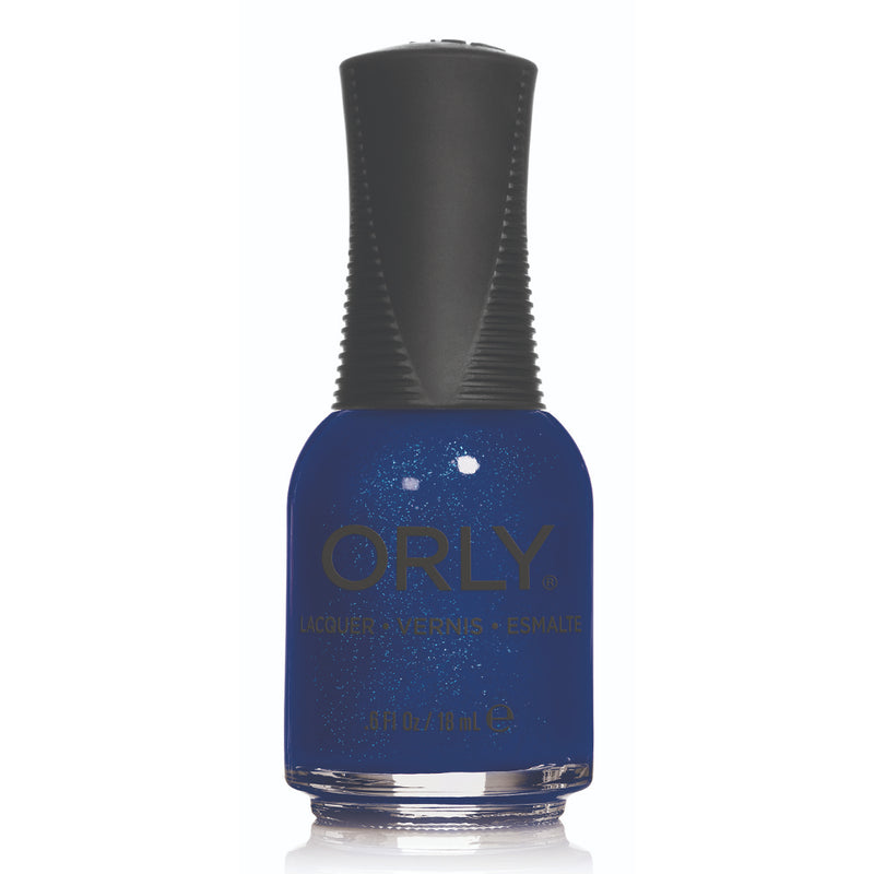Orly - Royal Navy