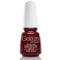 China Glaze Gelaze - Ruby Pumps