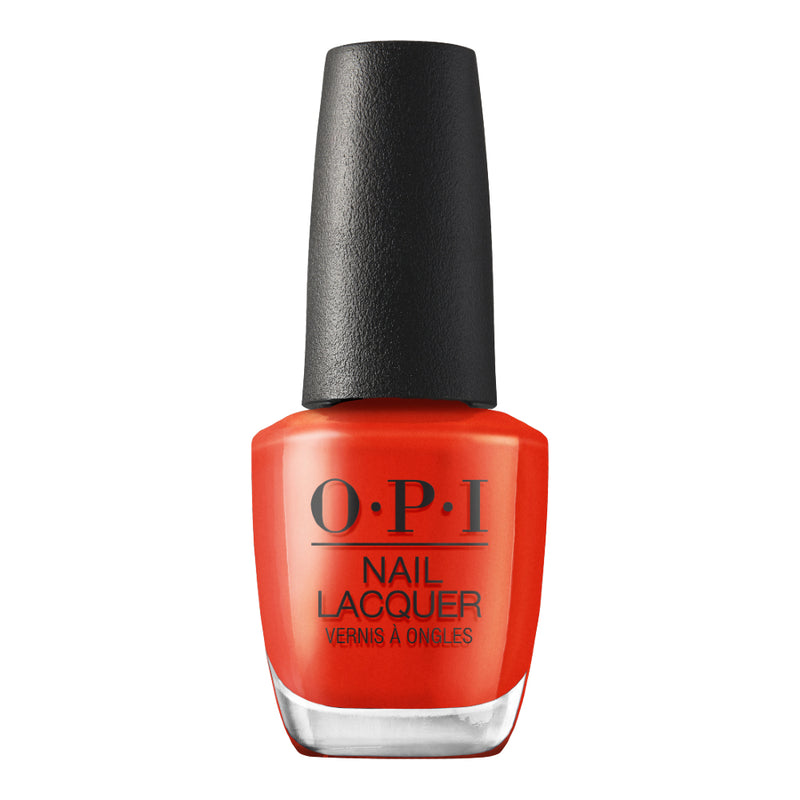 OPI Nail Polish - Rust & Relaxation (NL F006)