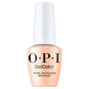 OPI Intelli-Gel - Pearl-Clutching Behavior (GCT S049)