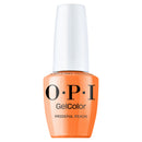 OPI Intelli-Gel - Prideful Peach (GCT S055)
