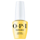 OPI Intelli-Gel - Daffodil Duck Walk (GCT S056)