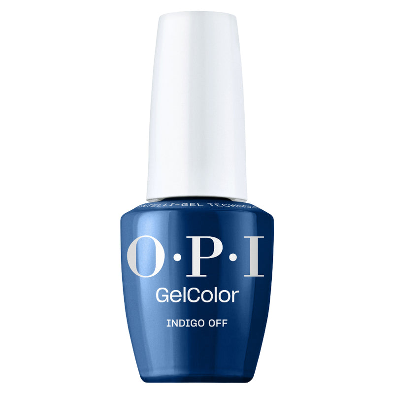 OPI Intelli-Gel - IndiGO Off (GCT S059)