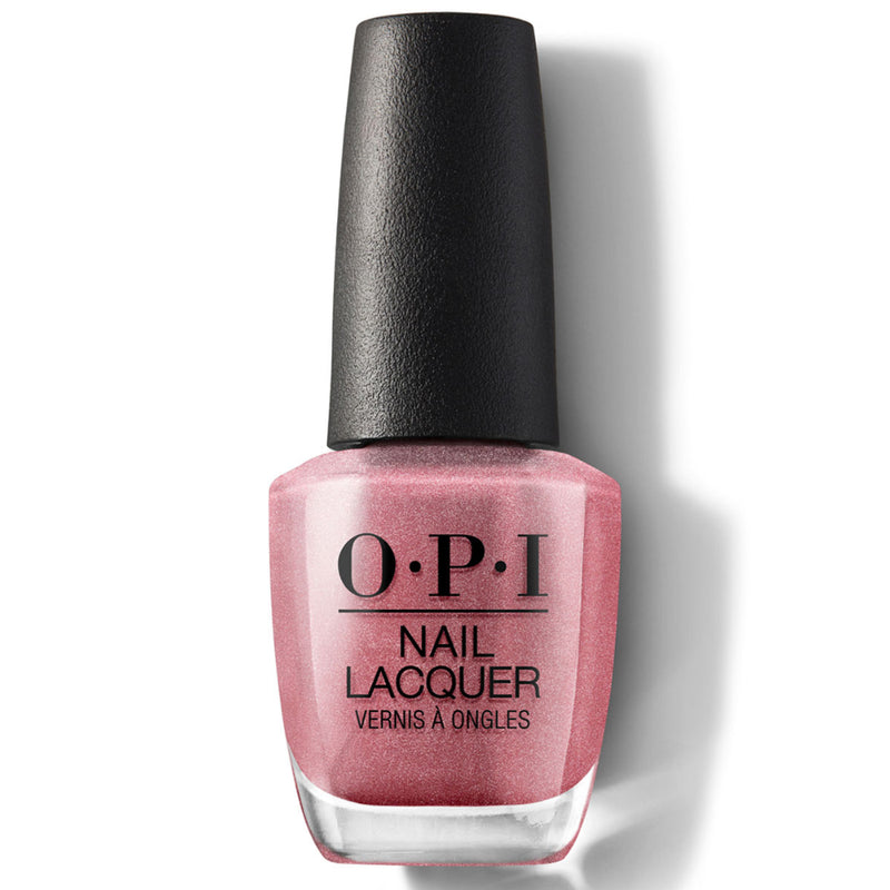 OPI Nail Polish - Chicago Champagne Toast (S63)