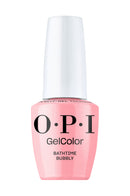 OPI Intelli-Gel - Bathtime Bubbly (GCT S065)