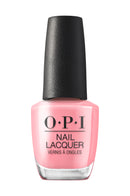 OPI Nail Polish - Bathtime Bubbly (NL S065)