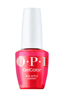 OPI Intelli-Gel - Big Apple Energy (GCT S072)