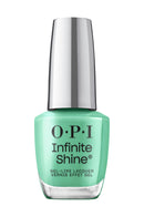 OPI Infinite Shine Gel-Like - Big Apple Green (IS L205)