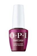 OPI Intelli-Gel - Lincon Park After Brunch (GCT S071)