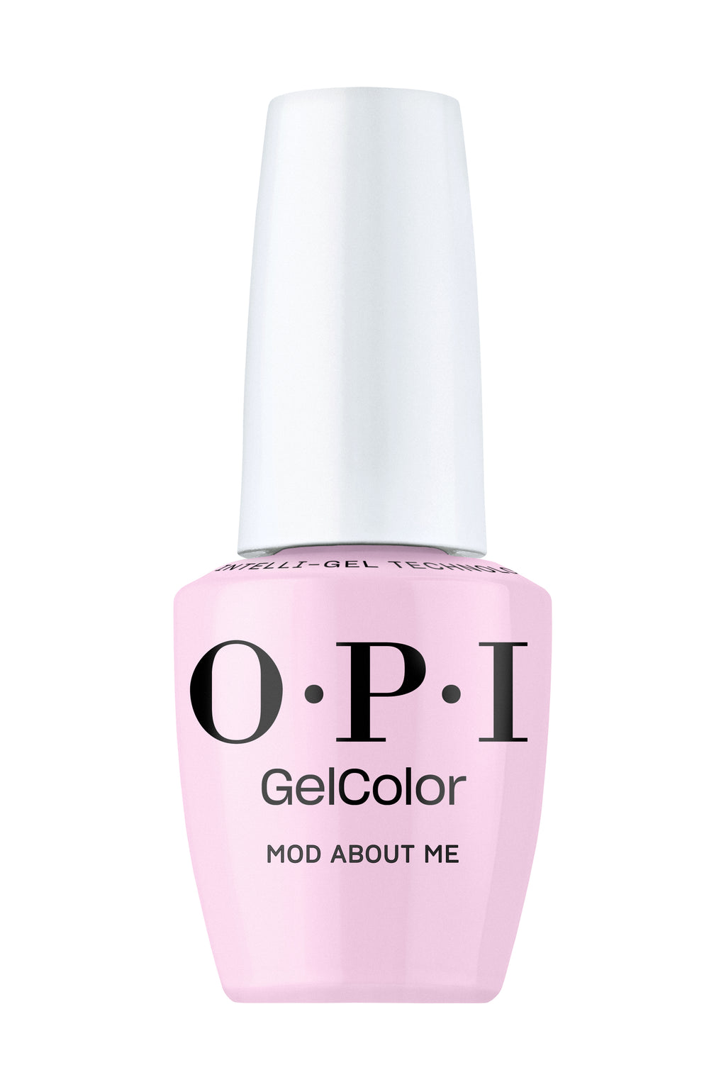 OPI Intelli-Gel - Mod About Me (GCT S064) – JK London