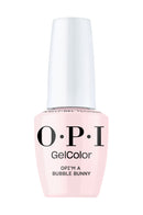 OPI Intelli-Gel - OPI'm a Bubble Bunny (GCT S061)