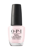 OPI Nail Polish - OPI’m a Bubble Bunny (NL S061)