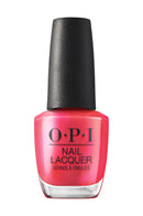 OPI Nail Polish - Pompeii Pink (NL S067)