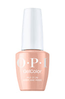 OPI Intelli-Gel - Put it in Airplane Mode (GCT S062)