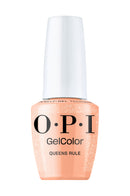 OPI Intelli-Gel - Queens Rule (GCT S066)