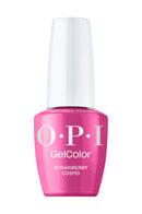 OPI Intelli-Gel - Strawberry Cosmo (GCT S070)