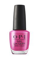 OPI Nail Polish - Strawberry Cosmo (NL S070)