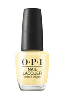 OPI Nail Polish - Sunny Bunny (NL S069)