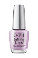 OPI Infinite Shine Gel-Like - What's Not to Lilac (IS L199)