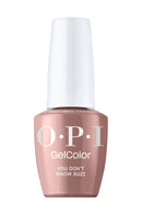 OPI Intelli-Gel - You Don't Know Suzi (GCT S063)