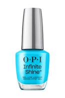 OPI Infinite Shine Gel-Like - Beach Party Teal Dawn (IS L215)