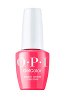 OPI Intelli-Gel - Bright Where I Belong! (GC S080)