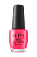 OPI Nail Polish - Bright Where I Belong (NL S080)