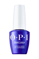 OPI Intelli-Gel - Catch a Wave of Happiness (GC S075)