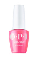 OPI Intelli-Gel - Dopa Mani (GC S081)