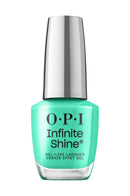 OPI Infinite Shine Gel-Like - Follow the Ice Green Truck (IS L214)