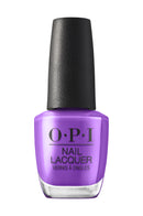 OPI Nail Polish - Glowin on Vacay (NL S073)