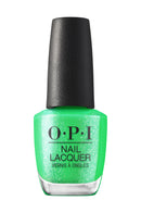 OPI Nail Polish - Lime of my Life (NL S078)