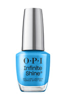 OPI Infinite Shine Gel-Like - No Summer Blues (IS L216)
