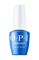 OPI Intelli-Gel - Sea-ze the Day (GC S076)