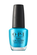 OPI Nail Polish - Sky Blues the Limit (NL S077)