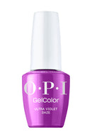 OPI Intelli-Gel - Ultra Violet Daze (GC S074)
