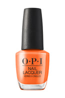 OPI Nail Polish - Your Zestination Awaits (NL S084)