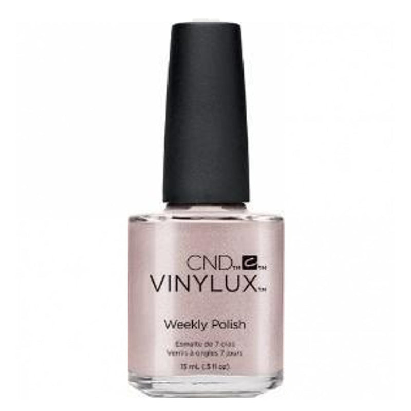 CND Vinylux Polish - Safety Pin