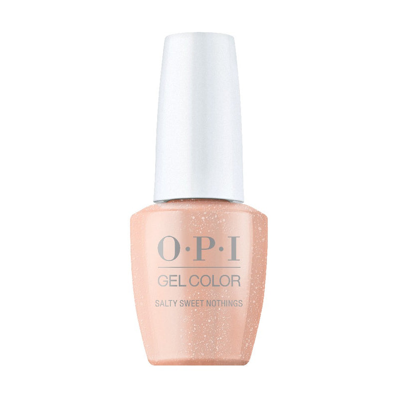 OPI Gel - Salty Sweet Nothings (GC HP Q08)