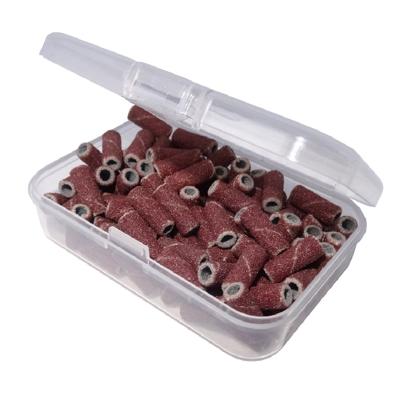 Sanding Band 3.1mm - Coarse (100pcs)
