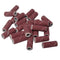 Sanding Band 3.1mm - Fine (100pcs)