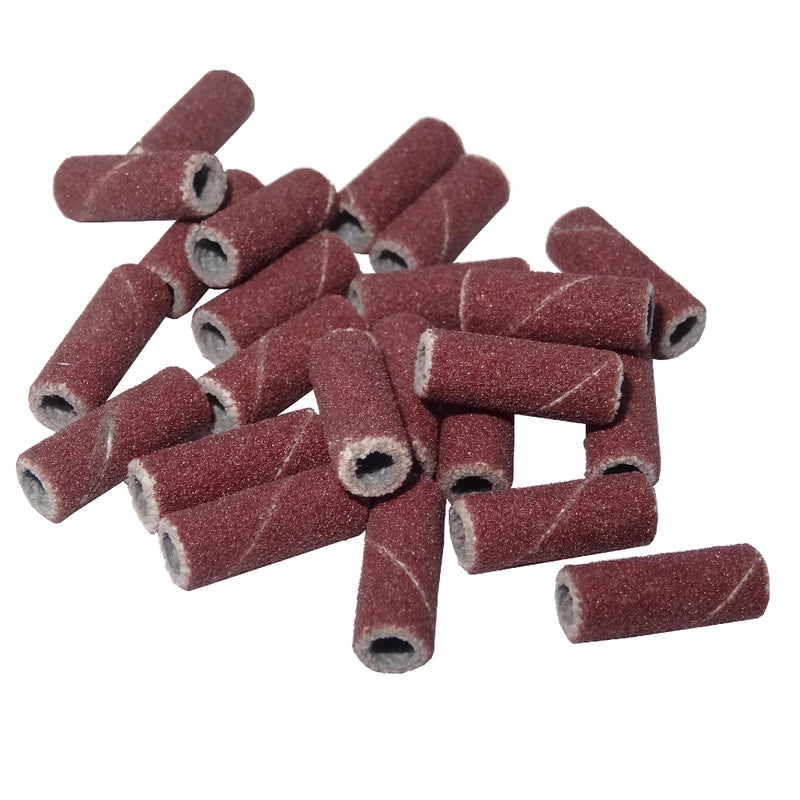 Sanding Band 3.1mm - Fine (100pcs)