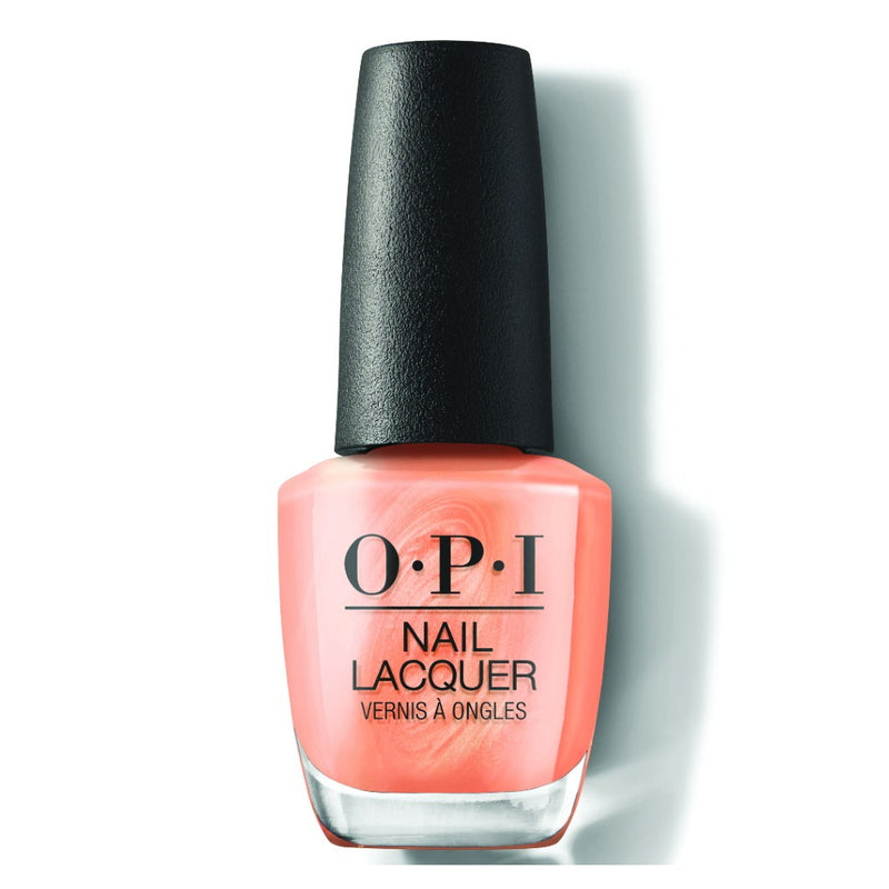 OPI Nail Polish - Sanding In Stilettos (P004)