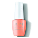 OPI Gel - Sanding In Stilettos (GC P004)