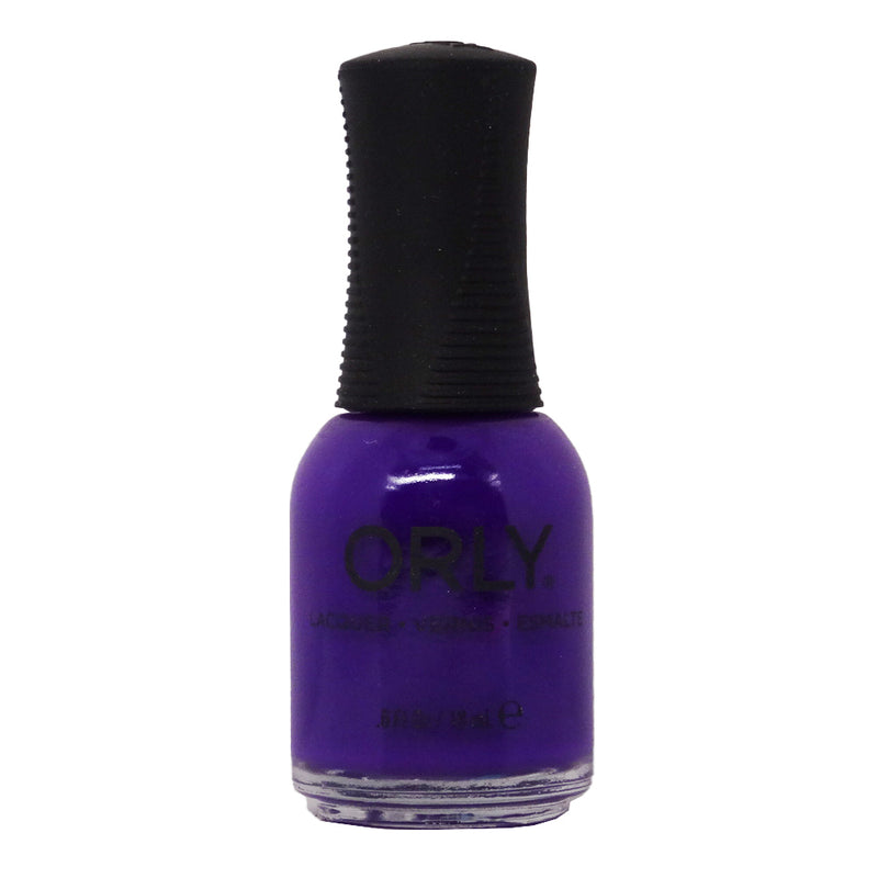 Orly - Saturated