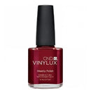 CND Vinylux Polish - Scarlet Letter