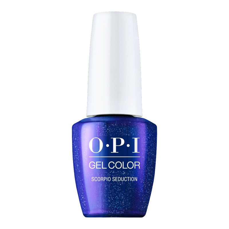 OPI Gel - Scorpio Seduction (GC H019)