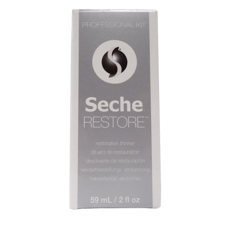 Seche Restore Restoration Thinner 2oz